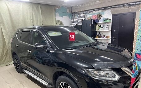 Nissan X-Trail, 2015 год, 1 500 000 рублей, 1 фотография