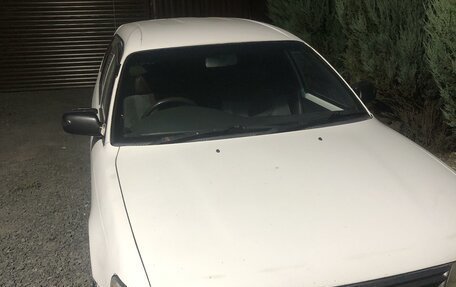 Toyota Corolla, 1998 год, 375 000 рублей, 1 фотография