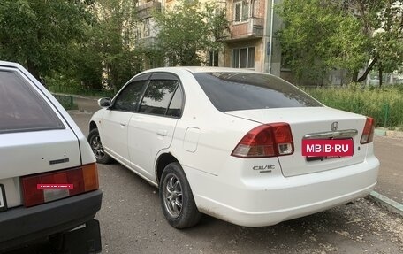 Honda Civic Ferio III, 2002 год, 360 000 рублей, 4 фотография