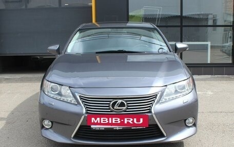 Lexus ES VII, 2012 год, 1 830 000 рублей, 2 фотография