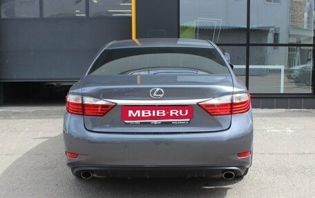 Lexus ES VII, 2012 год, 1 830 000 рублей, 7 фотография