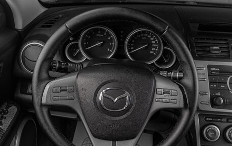 Mazda 6, 2008 год, 1 049 000 рублей, 12 фотография