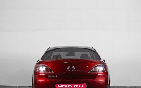 Mazda 6, 2008 год, 1 049 000 рублей, 5 фотография