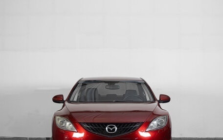 Mazda 6, 2008 год, 1 049 000 рублей, 2 фотография