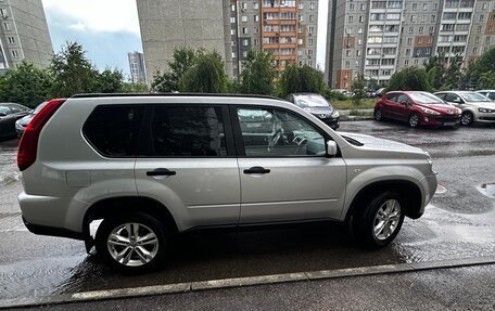 Nissan X-Trail, 2013 год, 1 550 000 рублей, 4 фотография