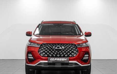 Chery Tiggo 7 Pro, 2022 год, 2 094 000 рублей, 3 фотография