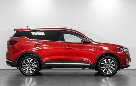 Chery Tiggo 7 Pro, 2022 год, 2 094 000 рублей, 5 фотография