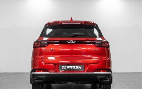 Chery Tiggo 7 Pro, 2022 год, 2 094 000 рублей, 4 фотография