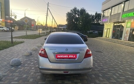 Nissan Teana, 2010 год, 970 000 рублей, 5 фотография