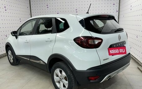 Renault Kaptur I рестайлинг, 2019 год, 1 370 000 рублей, 5 фотография