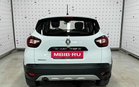 Renault Kaptur I рестайлинг, 2019 год, 1 370 000 рублей, 7 фотография