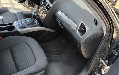 Audi A4, 2012 год, 1 190 000 рублей, 9 фотография
