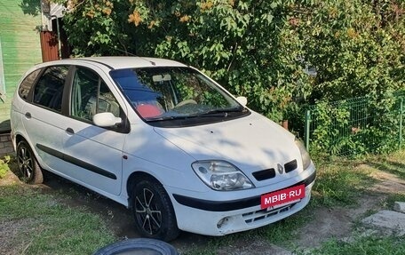 Renault Scenic III, 2001 год, 130 000 рублей, 5 фотография