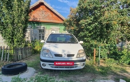 Renault Scenic III, 2001 год, 130 000 рублей, 3 фотография