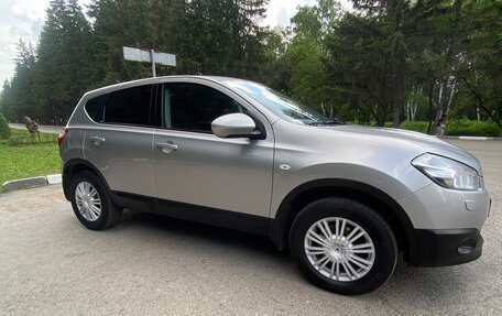 Nissan Qashqai, 2011 год, 1 100 000 рублей, 5 фотография