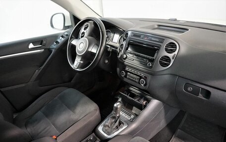 Volkswagen Tiguan I, 2012 год, 1 349 000 рублей, 4 фотография