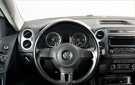 Volkswagen Tiguan I, 2012 год, 1 349 000 рублей, 8 фотография