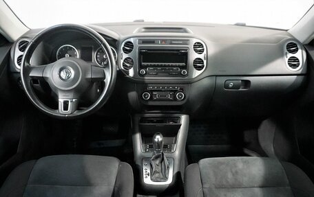 Volkswagen Tiguan I, 2012 год, 1 349 000 рублей, 7 фотография