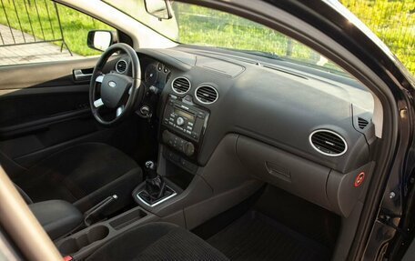 Ford Focus II рестайлинг, 2006 год, 545 000 рублей, 20 фотография