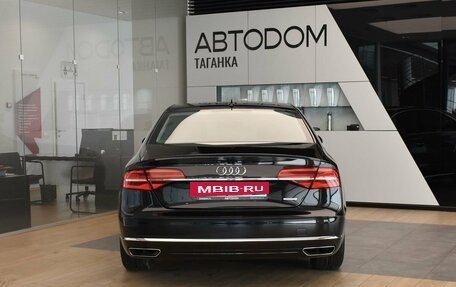Audi A8, 2014 год, 3 300 000 рублей, 6 фотография