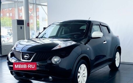 Nissan Juke II, 2012 год, 1 279 900 рублей, 2 фотография