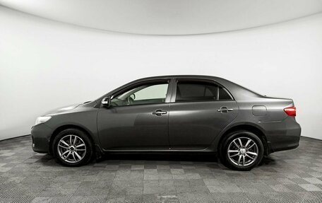 Toyota Corolla, 2010 год, 1 095 000 рублей, 8 фотография