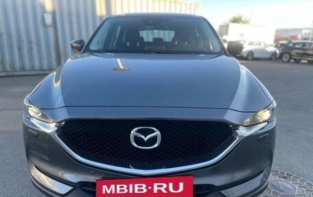 Mazda CX-5 II, 2018 год, 2 549 000 рублей, 2 фотография