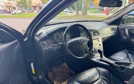 Volvo S60 III, 2008 год, 760 000 рублей, 5 фотография