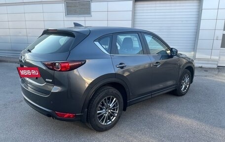 Mazda CX-5 II, 2018 год, 2 549 000 рублей, 5 фотография