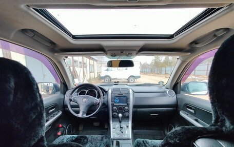 Suzuki Grand Vitara, 2012 год, 1 250 000 рублей, 6 фотография