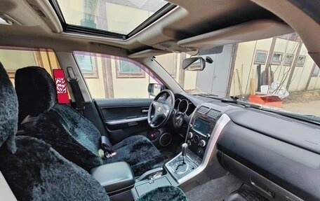 Suzuki Grand Vitara, 2012 год, 1 250 000 рублей, 4 фотография