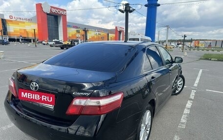 Toyota Camry, 2008 год, 1 450 000 рублей, 2 фотография