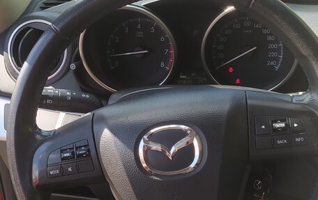 Mazda 3, 2011 год, 1 200 000 рублей, 5 фотография