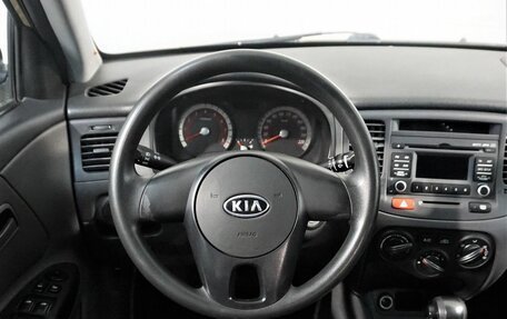 KIA Rio II, 2010 год, 629 000 рублей, 8 фотография