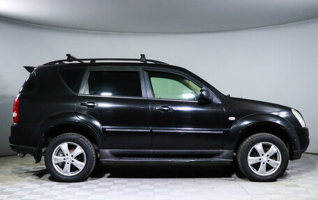 SsangYong Rexton III, 2008 год, 900 000 рублей, 4 фотография