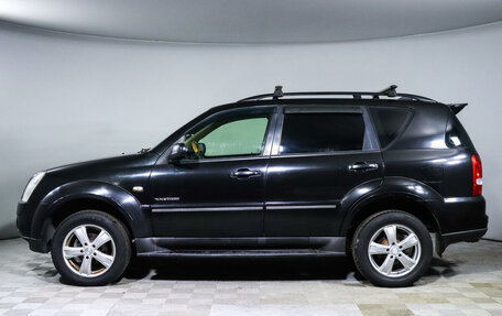 SsangYong Rexton III, 2008 год, 900 000 рублей, 8 фотография