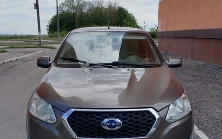 Datsun on-DO I рестайлинг, 2018 год, 595 000 рублей, 2 фотография