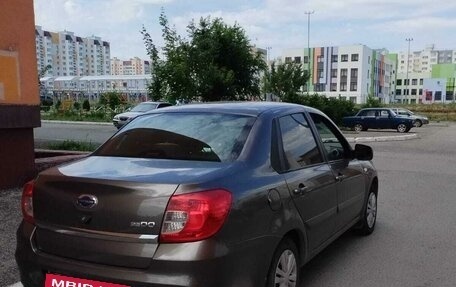 Datsun on-DO I рестайлинг, 2018 год, 595 000 рублей, 6 фотография