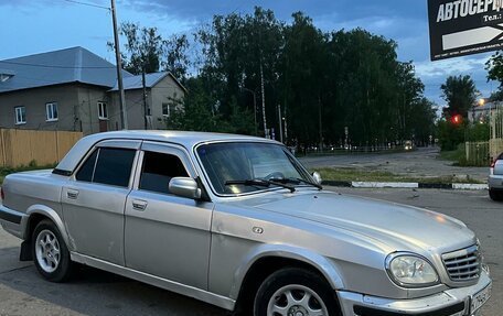 ГАЗ 31105 «Волга», 2005 год, 130 000 рублей, 2 фотография