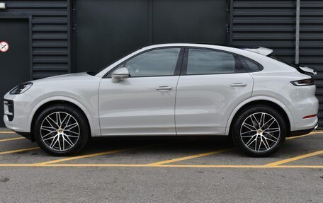 Porsche Cayenne III, 2024 год, 20 900 000 рублей, 2 фотография