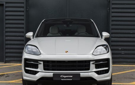 Porsche Cayenne III, 2024 год, 20 900 000 рублей, 7 фотография