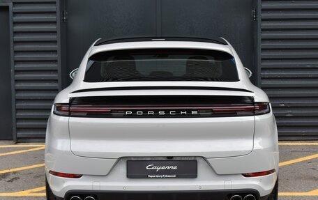 Porsche Cayenne III, 2024 год, 20 900 000 рублей, 8 фотография