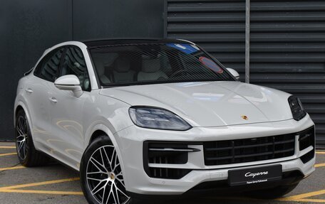 Porsche Cayenne III, 2024 год, 20 900 000 рублей, 6 фотография