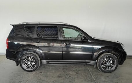 SsangYong Rexton III, 2012 год, 1 420 000 рублей, 8 фотография