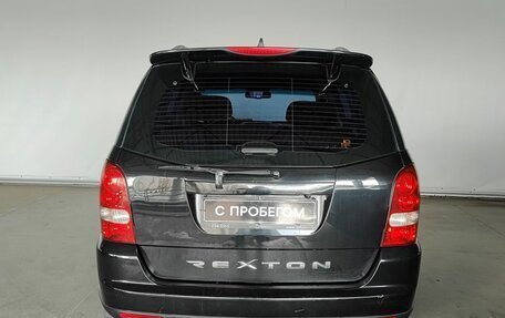 SsangYong Rexton III, 2012 год, 1 420 000 рублей, 5 фотография