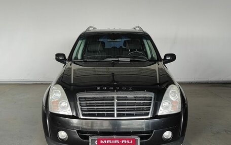 SsangYong Rexton III, 2012 год, 1 420 000 рублей, 2 фотография