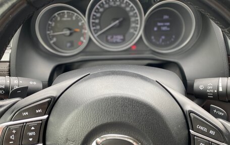 Mazda 6, 2016 год, 2 300 000 рублей, 13 фотография