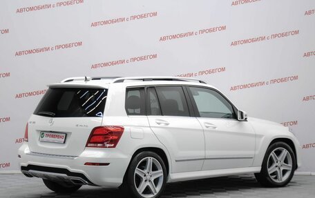 Mercedes-Benz GLK-Класс, 2013 год, 1 949 000 рублей, 2 фотография