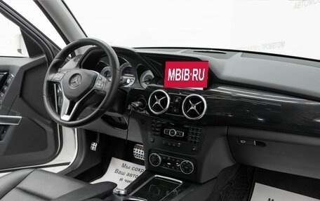 Mercedes-Benz GLK-Класс, 2013 год, 1 949 000 рублей, 5 фотография