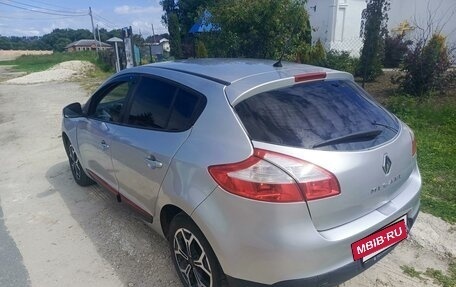 Renault Megane III, 2013 год, 650 000 рублей, 4 фотография